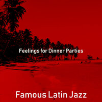 Background for Fiestas - Famous Latin Jazz