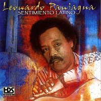Cenizas - Leonardo Paniagua