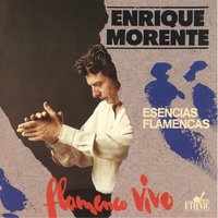 Colombiana - Enrique Morente
