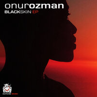 Black Face - Onur Ozman