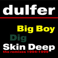 Hyperbeat - Hans Dulfer & Jaimy & DJ Theor