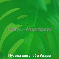 Атмосфера (Фокус) - Музыка для учебы Удары