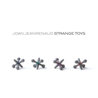 Tug Of War - Joan Jeanrenaud
