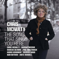 Lonely Woman - Paul Bollenback & Marcus Gilmore & Ugonna Okegwo & Chris McNulty & Horace Silver