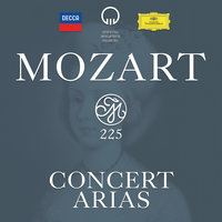 Mozart: Mandina amabile, K.480 (Trio for  F. Bianchi: "La villanella rapita") - Eva Lind & Hans Peter Blochwitz & Anton Scharinger & Dresdner Philharmonie & Jörg-Peter Weigle & Вольфганг Амадей Моцарт