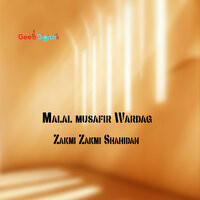 Padaki Stargi - Malal Musafir Wardag