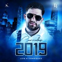 Lo Que Soñe - Luis R Conriquez & Aldo Trujillo