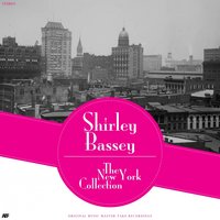 Beale Street Blues - Shirley Bassey