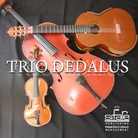 Terzetto in Re maggiore: 3. Andante larghetto - Loreto Gismondi & Donato Cedrone & Gianluigi Pizzuti & Loreto Gismondi, Donato Cedrone, Gianluigi Pizzuti & Никколо Паганини