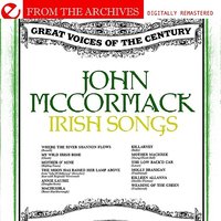 The Low Back'd Car - John McCormack