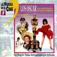 The Shaft - Henry Salomon y Orquesta