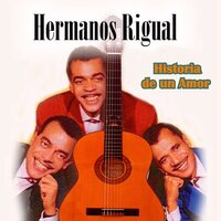 Un Anochecer - Hermanos Rigual