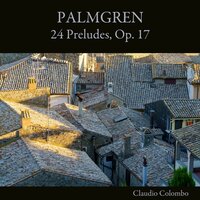 24 Preludes, Op. 17: No. 18, Duo. Rubato - Claudio Colombo