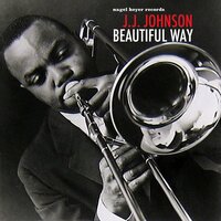 Out of Nowhere - J.J. Johnson