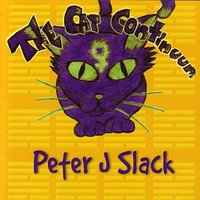 Cats on Venus - Peter J Slack
