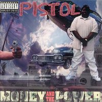 Strapped Is the Way to Be - Pistol