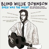 Can't Nobody Hide from God - Blind Willie Johnson