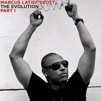 I Need a Man - Half Pint & Marcus Latief Scott