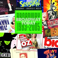 Crazy - Mandy Barnett & "Always... Patsy Cline" Original Nashville Cast