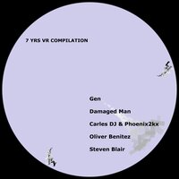 Creating a New Univers - Carles DJ & Phoenix2kx