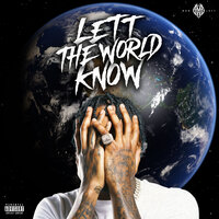 Not Tryna Slow Up - MGM Lett