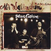 As Long as I Can See the Light - Abi Wallenstein & Steve Baker & Martin Röttger