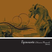 Virus - Librairie Musicale
