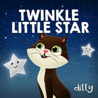 Twinkle little star - Ditty