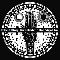 The Sky Is Crying - Albert King