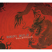 Life Before Insanity - Gov't Mule