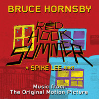 Song E (Flat) - Bruce Hornsby