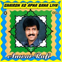 Dil Laga Ke Mujhe Apna Bana Ke - Anwar Rafi
