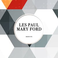 Lover - Les Paul