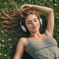 Музыка для отдыха - Mikrobro & Relaxing music