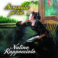 Vulimu turnari - Natino Rappocciolo