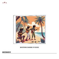 Tropical Barycenter Groove - Velvet Ensembles