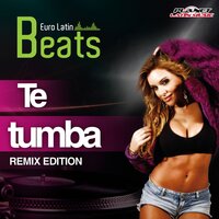 Te Tumba - Euro Latin Beats