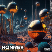 All For You - Nonrev