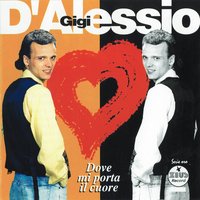 Na canzona nova - Gigi D'Alessio