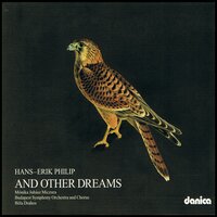 Symfoni 2 - Hans-Erik Philip & Bela Drahos & Budapest Symphony Orchestra