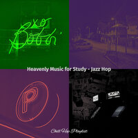 Cultured Ambiance for Streaming - Chill Hop Playlist