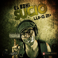 Yo Sé - Luigi 21 Plus
