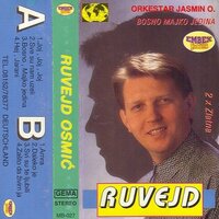 Svi su te ljubili - Ruvejd Osmic