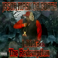 Inside My Head - Jason Mask Da Booth