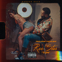 Rockstar (Tum) - Preto Show & Teo no Beat