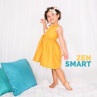 Passing Cloud - Children Music Unlimited & Smart Baby Lullabies & Baby Music Center