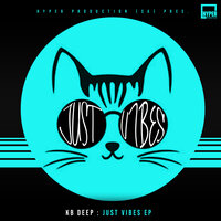 See You Soon - KB Deep & Richie Bee SA
