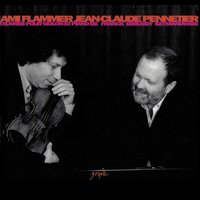 Violin Sonata in A Major, FWV 8: IV. Allegro pocco mosso - Jean-Claude Pennetier & Ami Flammer & Сезар Франк