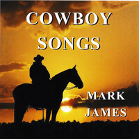 I'm an Old Cowhand - Mark James
