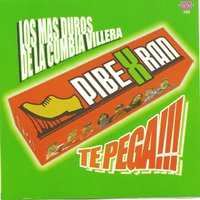 El bicivolador - Pibex Ran